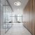 Ceiling  BUBBLES 48W Ø490 mm