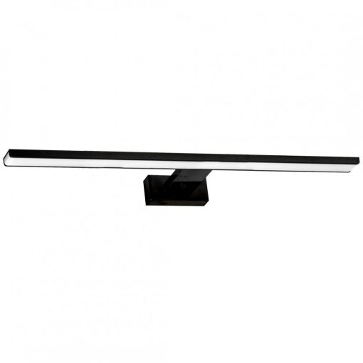 Wall lamp SHINE BLACK 80cm 15W LED