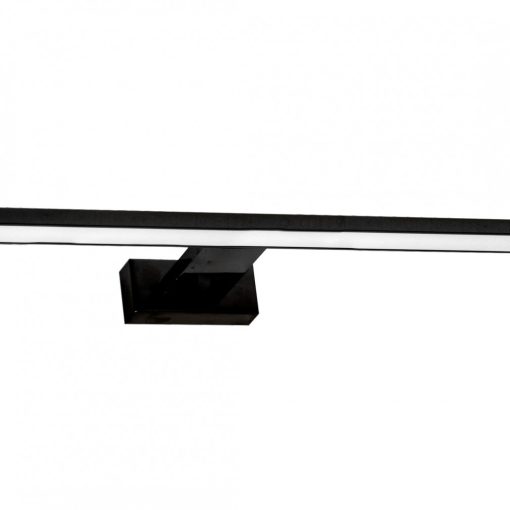 Wall lamp SHINE BLACK 80cm 15W LED