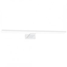 Wall lamp SHINE WHITE 80cm 15W LED