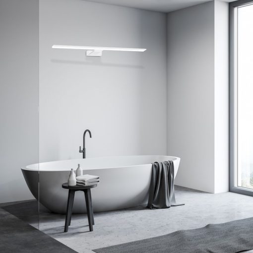 Wall lamp SHINE WHITE 80cm 15W LED