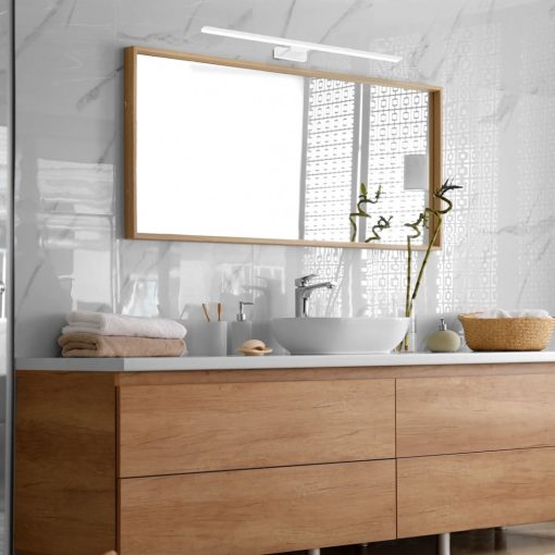 Wall lamp SHINE WHITE 80cm 15W LED