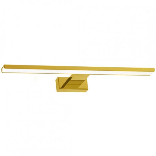 Wall lamp SHINE GOLD 80cm 15W LED