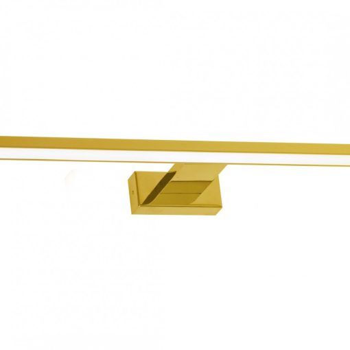 Wall lamp SHINE GOLD 80cm 15W LED