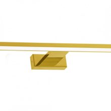 Wall lamp SHINE GOLD 80cm 15W LED