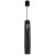 Pendant lamp MARBLE BLACK 1xGU10