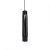 Pendant lamp MARBLE BLACK 1xGU10