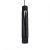 Pendant lamp MARBLE BLACK 1xGU10