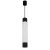 Pendant lamp MARBLE WHITE/BLACK 1xGU10