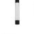 Pendant lamp MARBLE WHITE/BLACK 1xGU10
