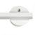 Wall lamp SYDNEY 6W LED WHITE lewy