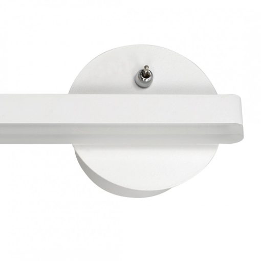 Wall lamp SYDNEY 6W LED WHITE lewy