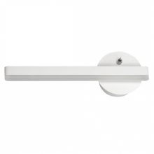 Wall lamp SYDNEY 6W LED WHITE lewy