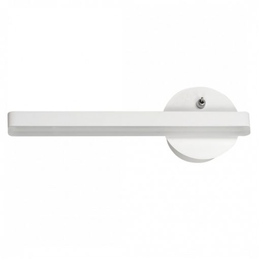 Wall lamp SYDNEY 6W LED WHITE lewy