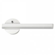Wall lamp SYDNEY 6W LED WHITE prawy