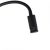 Bedside lamp BASE 8W+2W BLACK