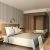 Bedside lamp BASE 8W+2W BLACK