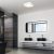 Ceiling  ASTRO WHITE 24W LED