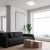 Ceiling  ASTRO WHITE 24W LED