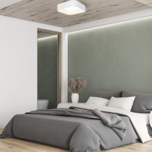 Ceiling  ASTRO WHITE 24W LED