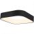 Ceiling  ASTRO BLACK 24W LED