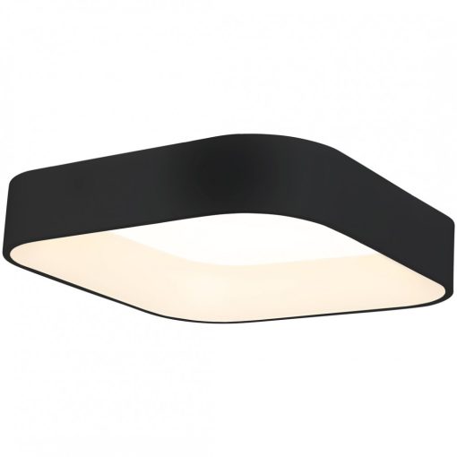 Ceiling  ASTRO BLACK 24W LED