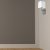 Wall lamp NAPOLI WHITE/CHROME 1xE27