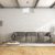 Pendant lamp NAPOLI WHITE/CHROME 1xE27