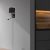 Wall lamp NAPOLI BLACK/GOLD 1xE27 + 1W LED