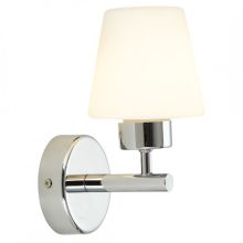 Wall lamp LEE CHROME 1xG9