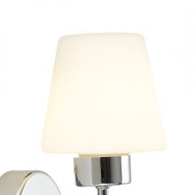 Wall lamp LEE CHROME 1xG9