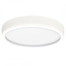 Ceiling  GEA WHITE 36W LED Ø390 mm