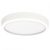 Ceiling  GEA WHITE 36W LED Ø390 mm
