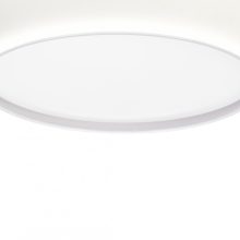 Ceiling  GEA WHITE 36W LED Ø390 mm