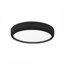 Ceiling  GEA BLACK 36W LED Ø390 mm