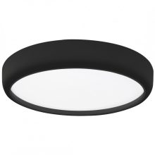 Ceiling  GEA BLACK 36W LED Ø390 mm