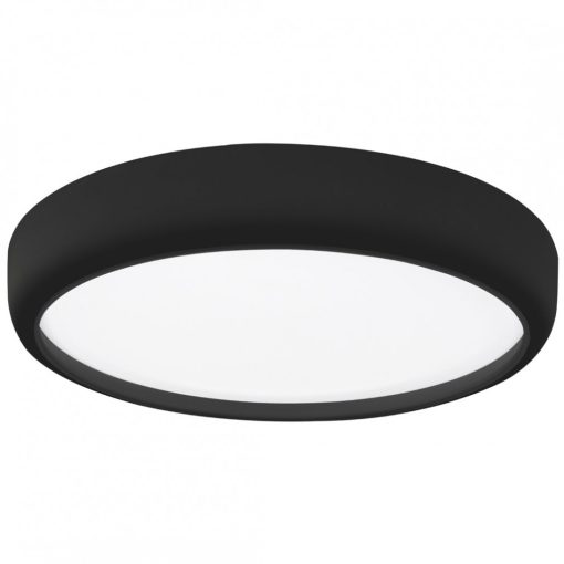 Ceiling  GEA BLACK 36W LED Ø390 mm