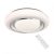 Ceiling  MEGAN Ø480 mm 48W LED