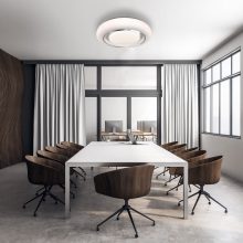 Ceiling  MEGAN Ø480 mm 48W LED