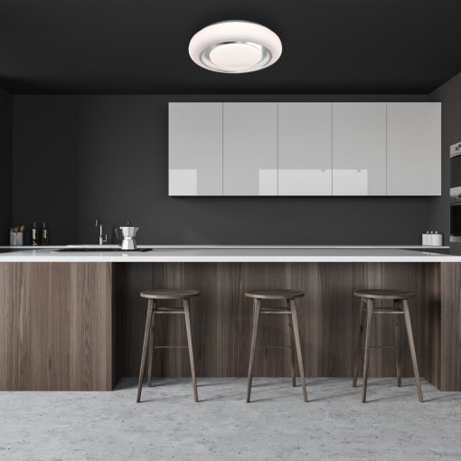 Ceiling  MEGAN Ø480 mm 48W LED