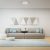 Ceiling  BONO 36W LED Ø390 mm