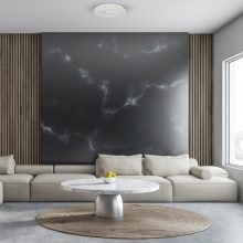 Ceiling  BONO 36W LED Ø390 mm