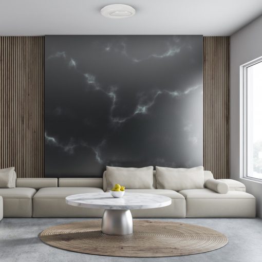 Ceiling  BONO 36W LED Ø390 mm