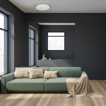 Ceiling  BONO 36W LED Ø390 mm
