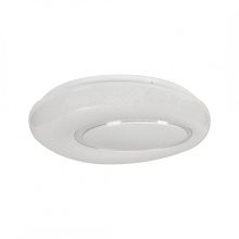 Ceiling  BONO 52W LED Ø480 mm
