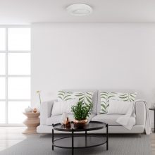 Ceiling  BONO 52W LED Ø480 mm