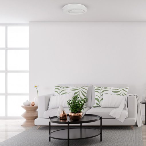 Ceiling  BONO 52W LED Ø480 mm