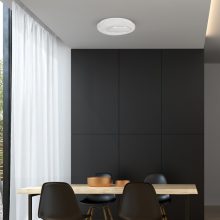 Ceiling  BONO 52W LED Ø480 mm