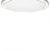 Ceiling  OPTIMA 52W LED Ø480 mm