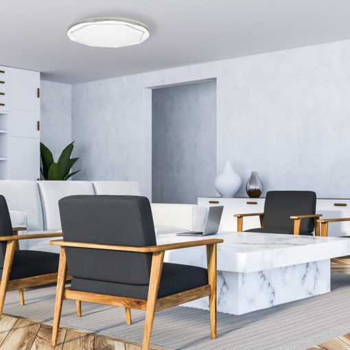 Ceiling  OPTIMA 52W LED Ø480 mm
